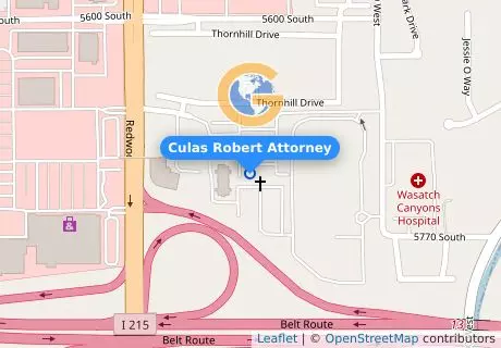 Culas Robert Attorney