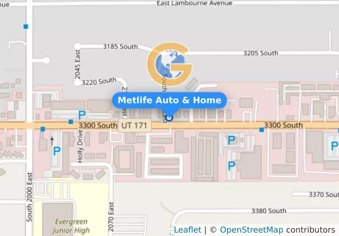 Metlife Auto & Home