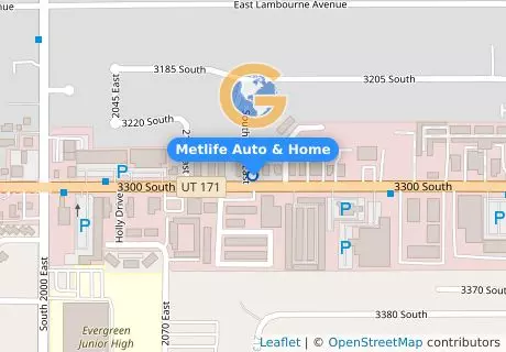 Metlife Auto & Home