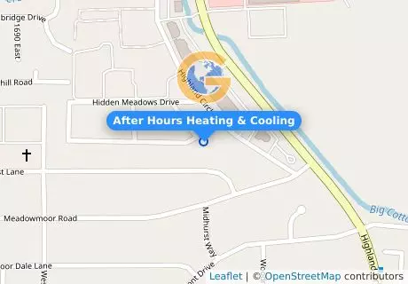 After Hours Heating & Cooling