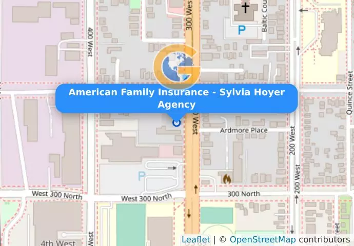 American Family Insurance - Sylvia Hoyer Agency