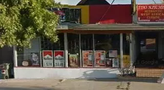 21st Smoke Shop