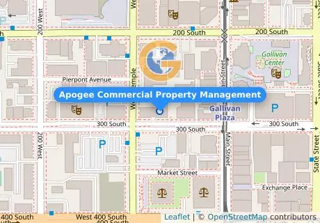 Apogee Commercial Property Management