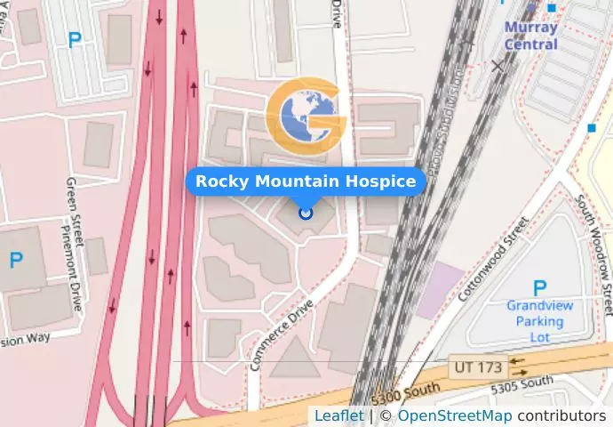 Rocky Mountain Hospice
