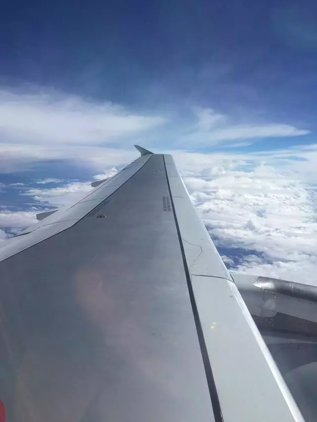 American Airlines