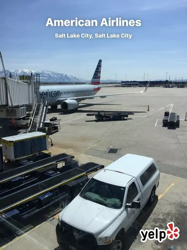 American Airlines
