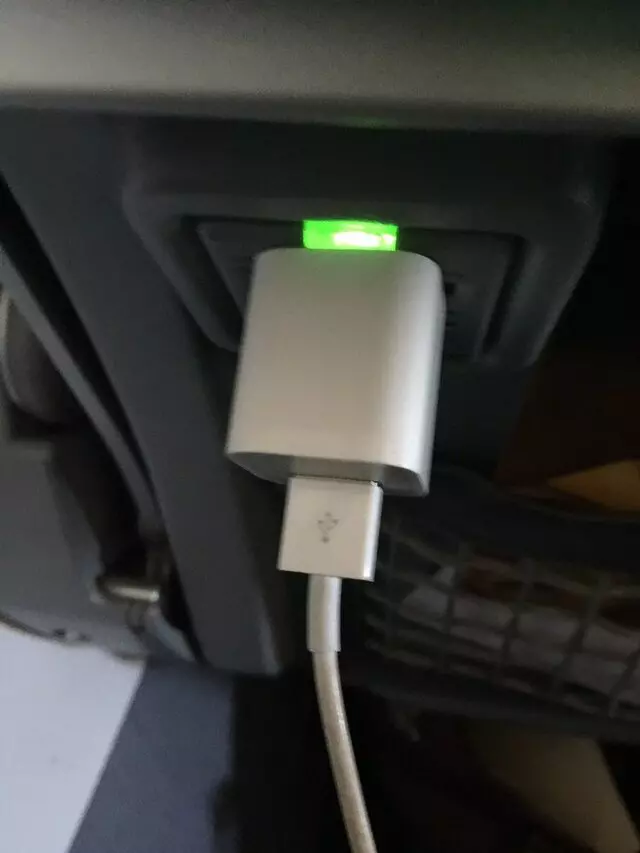 American Airlines