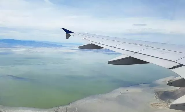American Airlines