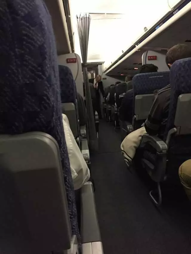American Airlines