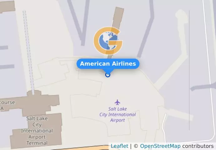 American Airlines