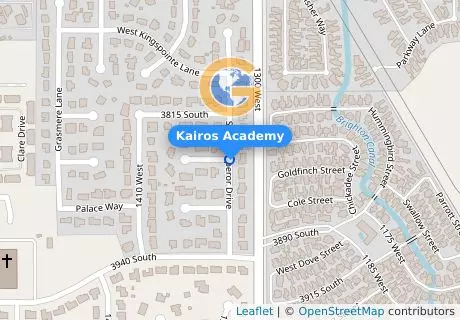 Kairos Academy