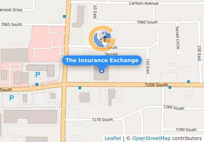 The Insurance Exchange