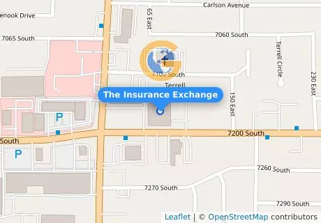 The Insurance Exchange