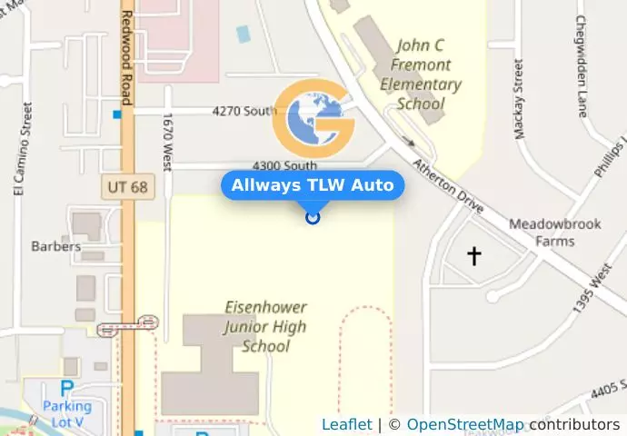 Allways TLW Auto