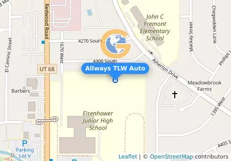 Allways TLW Auto