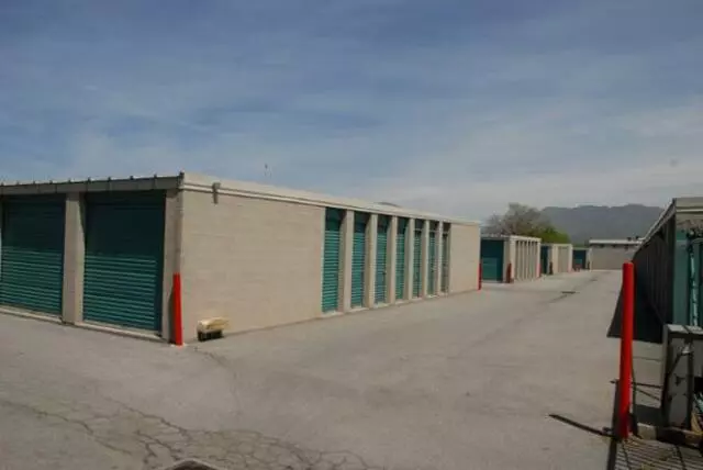 Elite Storage