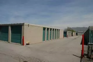 Elite Storage