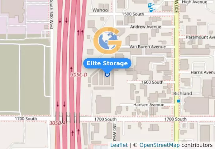 Elite Storage