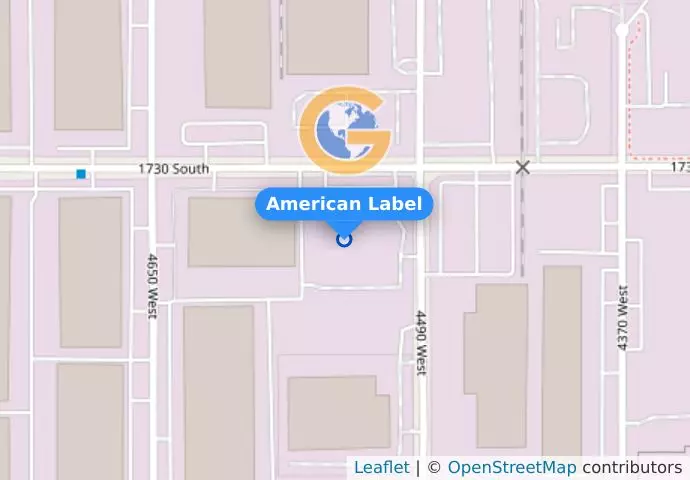 American Label