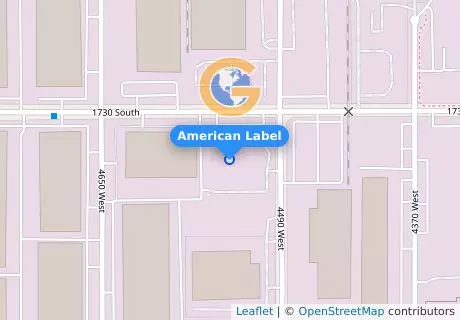 American Label