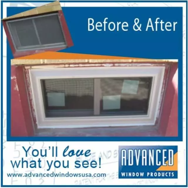 Advanced Window Products