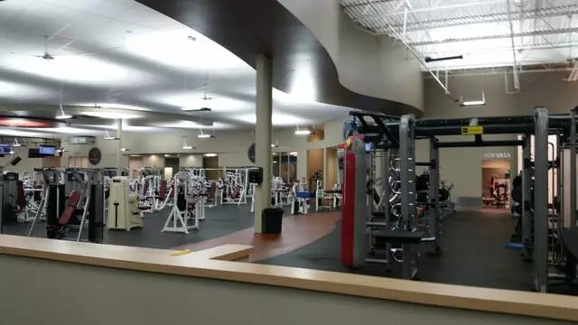 VASA Fitness Murray - Van Winkle