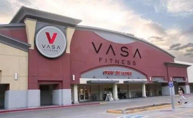 VASA Fitness Murray - Van Winkle