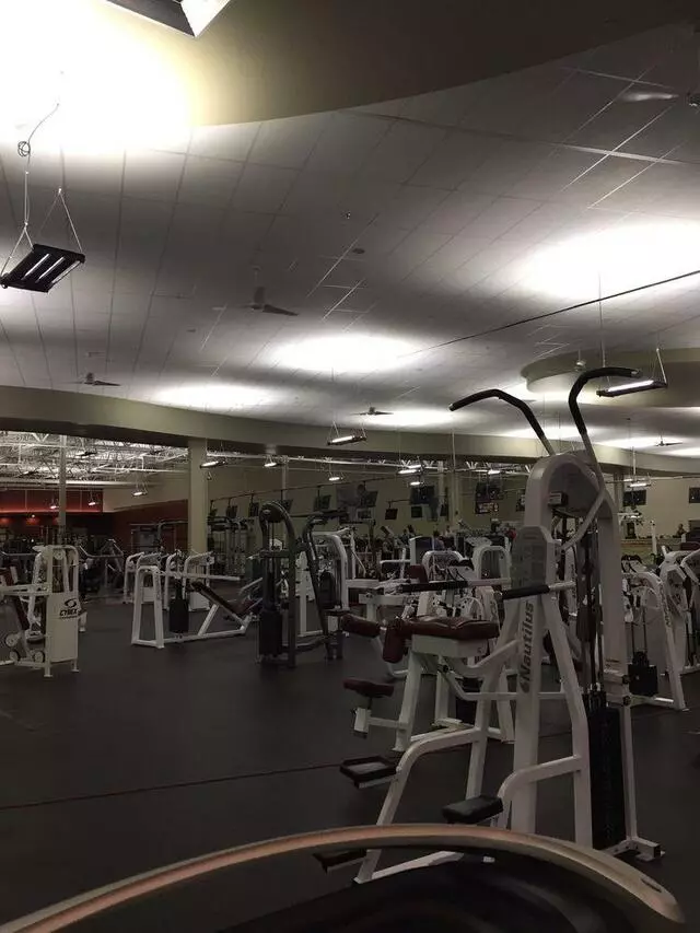 VASA Fitness Murray - Van Winkle
