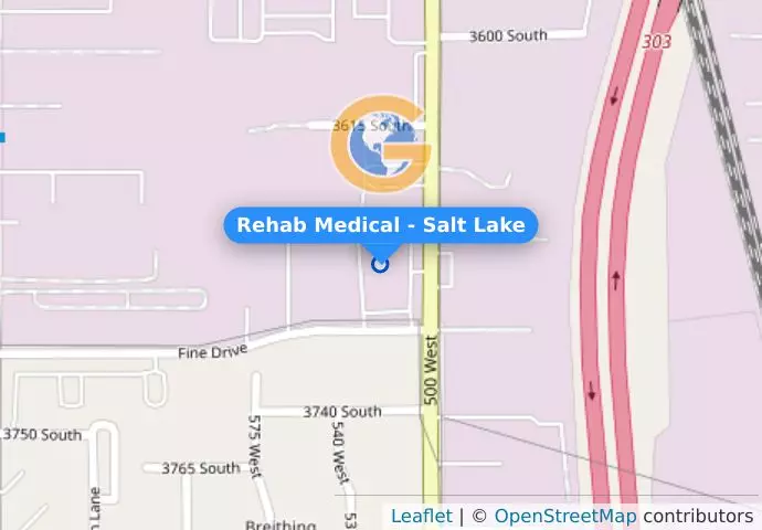 Rehab Medical - Salt Lake
