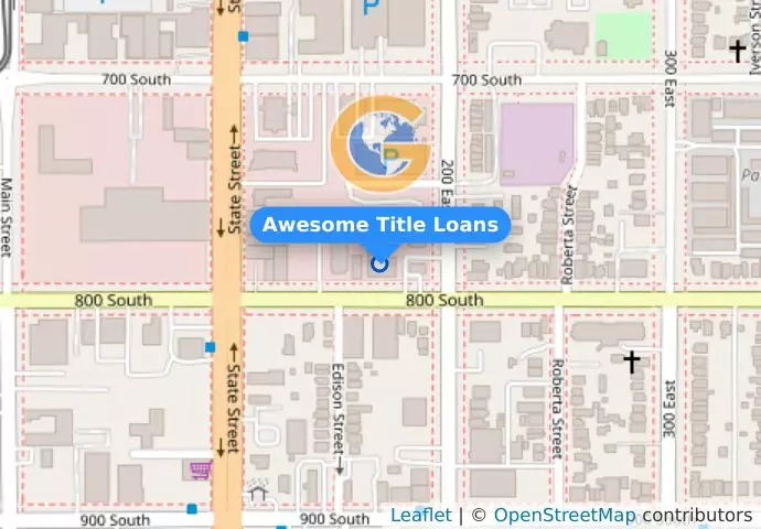 Awesome Title Loans