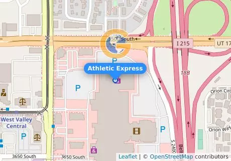 Athletic Express