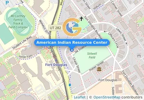 American Indian Resource Center