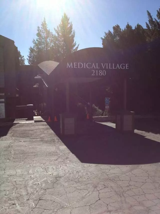 Medical Village