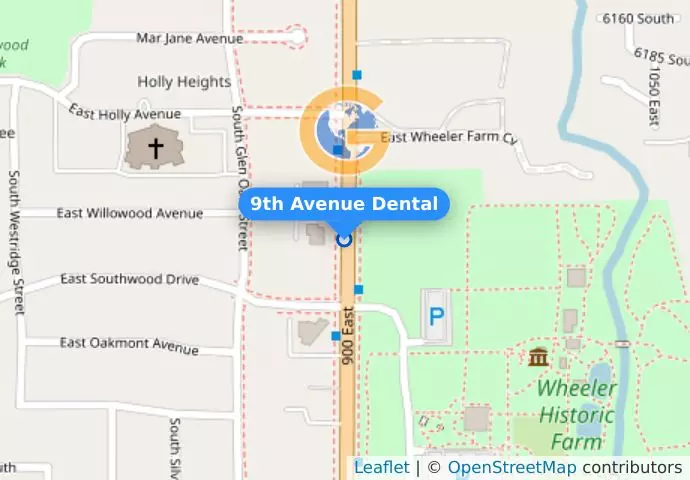 9th Avenue Dental