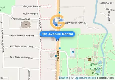 9th Avenue Dental