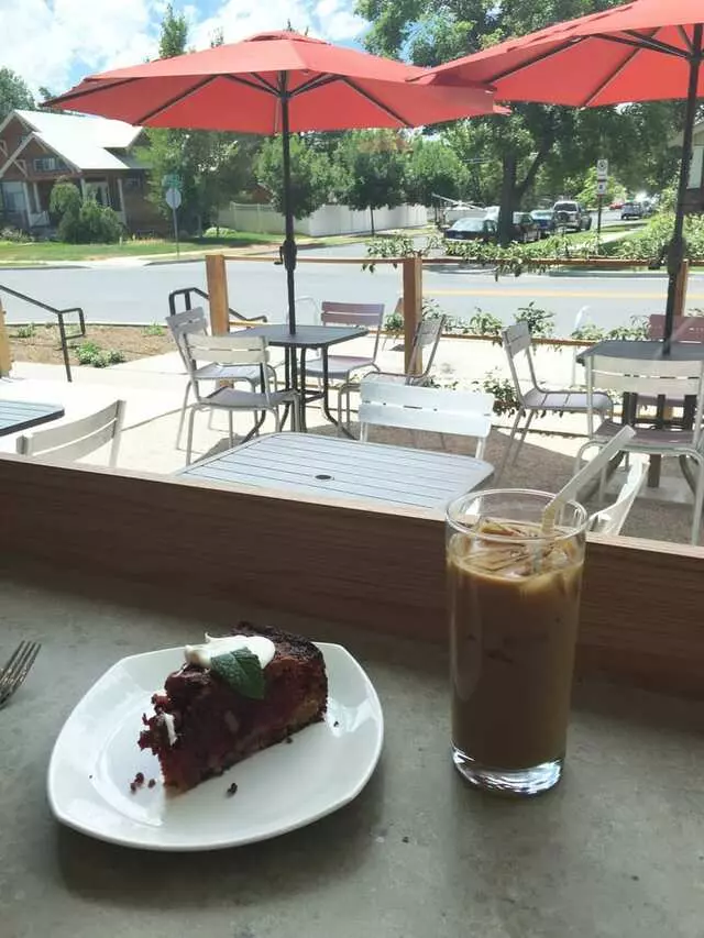 Amour Café