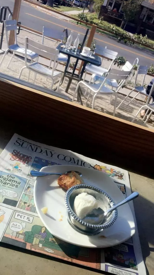 Amour Café