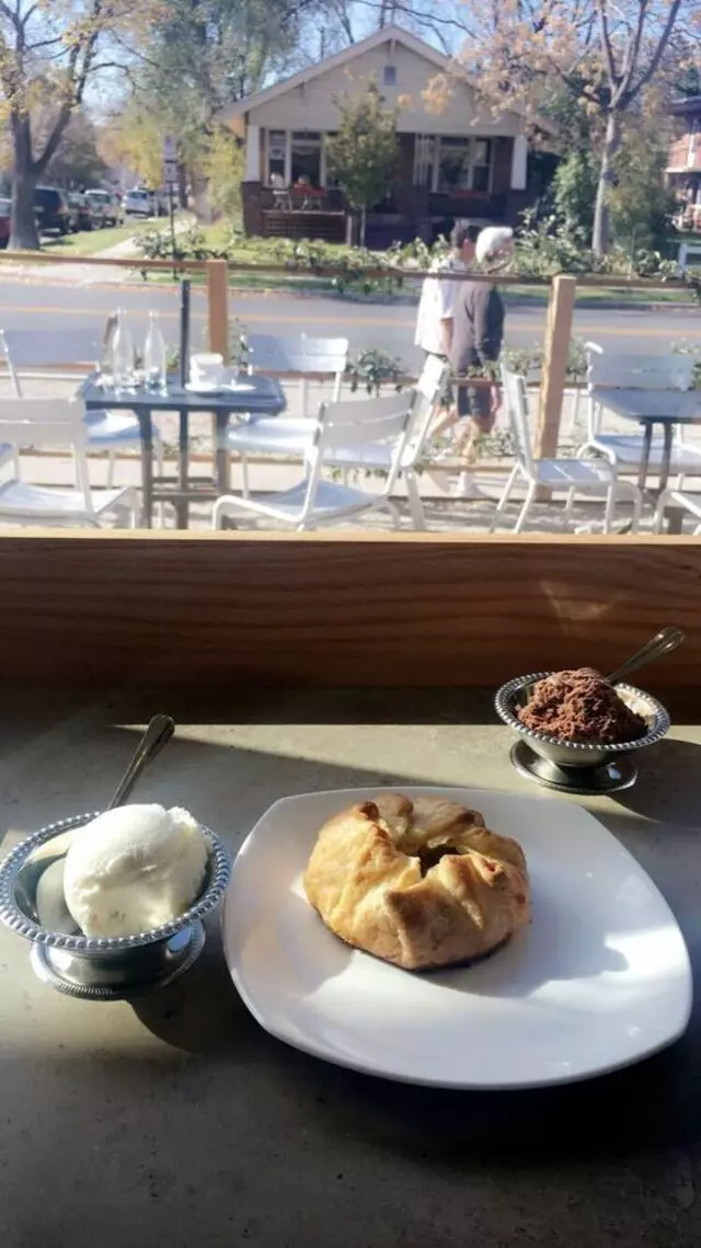 Amour Café