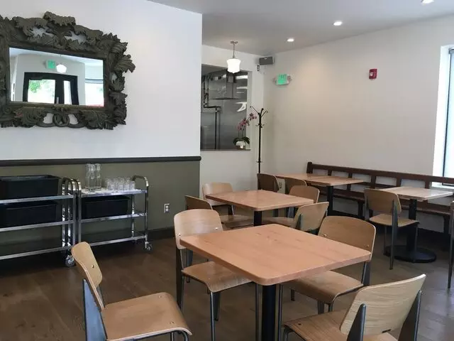 Amour Café
