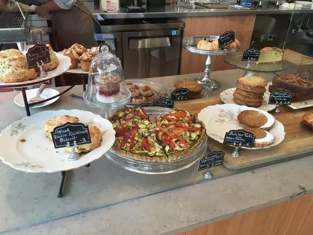 Amour Café