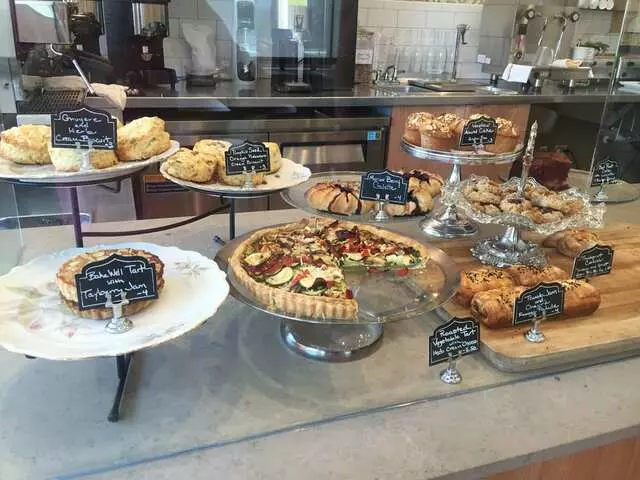 Amour Café