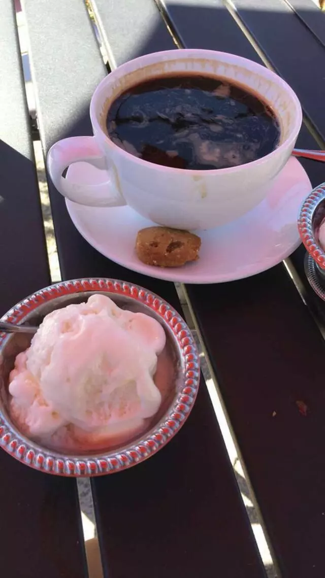 Amour Café