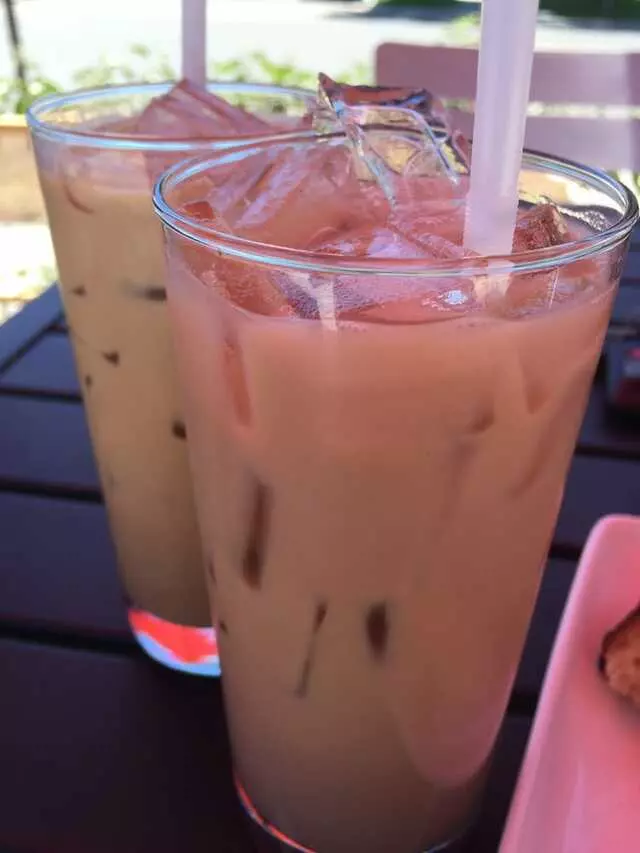 Amour Café