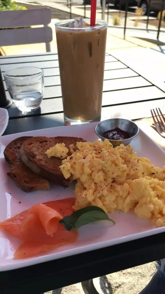 Amour Café