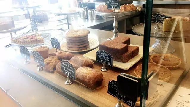 Amour Café