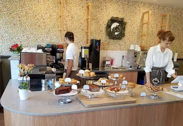Amour Café