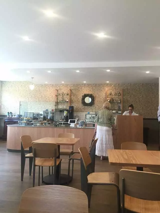 Amour Café