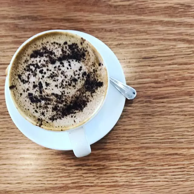 Amour Café