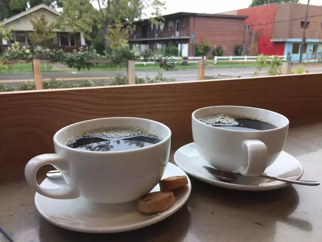 Amour Café