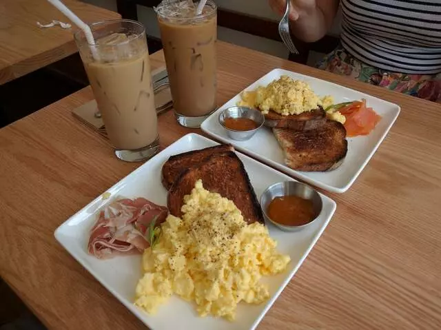 Amour Café